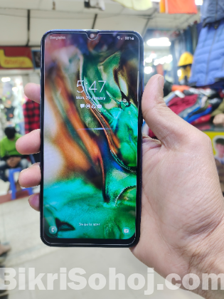 Samsung galaxy a50